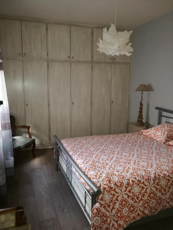Spacieux Appartement Dans Le Centre De Munster Munster  Dış mekan fotoğraf