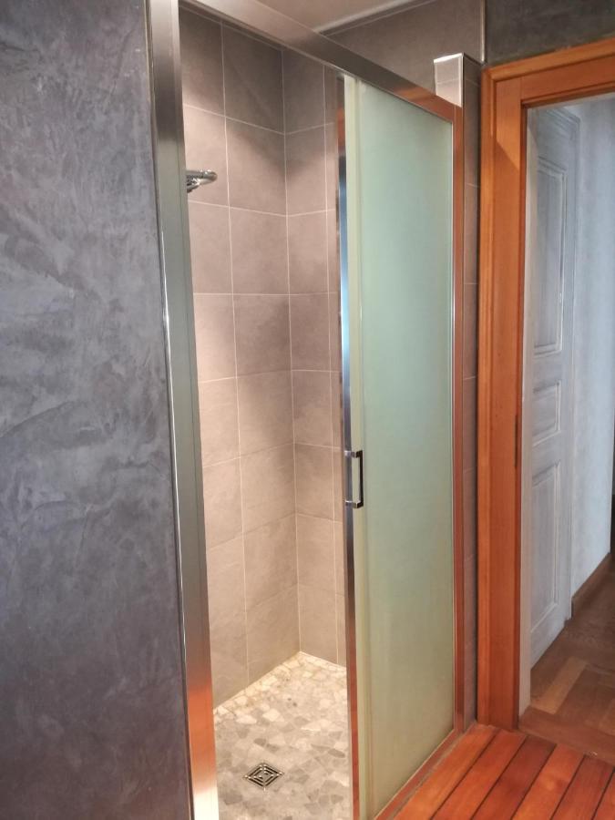 Spacieux Appartement Dans Le Centre De Munster Munster  Dış mekan fotoğraf