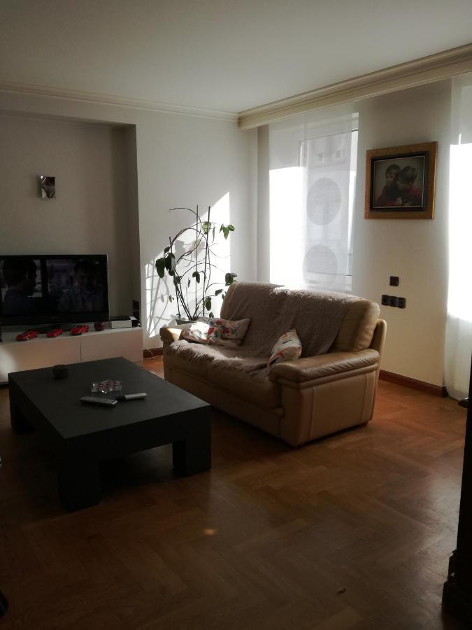 Spacieux Appartement Dans Le Centre De Munster Munster  Dış mekan fotoğraf