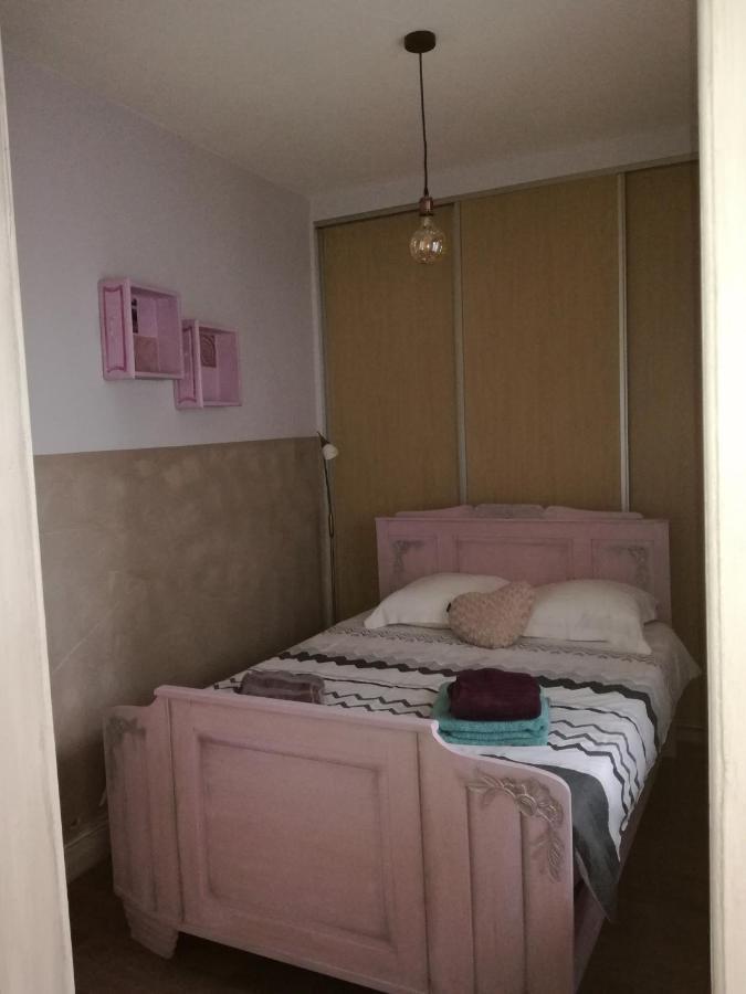 Spacieux Appartement Dans Le Centre De Munster Munster  Dış mekan fotoğraf